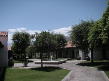 DESERT HEALTH CAMPUS: 72301 Country Club Dr, Rancho Mirage, CA 92270
